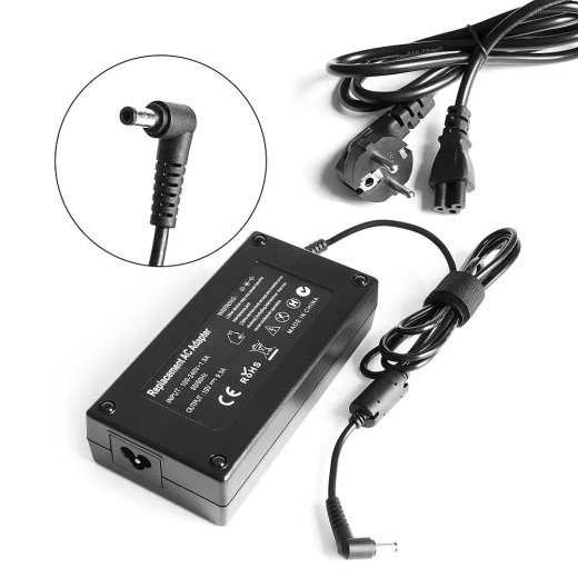 Блок питания (зарядное) для ноутбука Delta MSI GT680, GT660R-205NL, GT683R-231NL, GT780DX-230NL, GT66