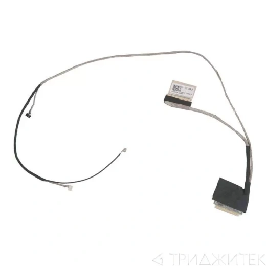 Шлейф матрицы для ноутбука Asus S301, Q301L, Q391LA/P, S301L, S301LA, S301LP, DD0EXALC000