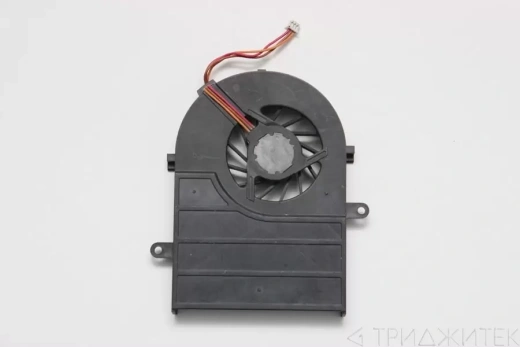 Кулер (вентилятор) Toshiba Portege A100 бу