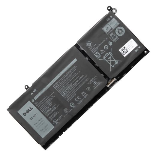Аккумулятор для Dell Latitude 3320 - 41Wh