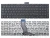 Клавиатура для ноутбука HP Pavilion 15-AB, 15-AB000, 15-AB100, 15-AB200, 15Z-AB100, черная, без рамки, с подсветкой