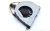 Вентилятор (кулер) для ноутбука Toshiba Satellite L650 L650D L655, ab8005hx-gb3