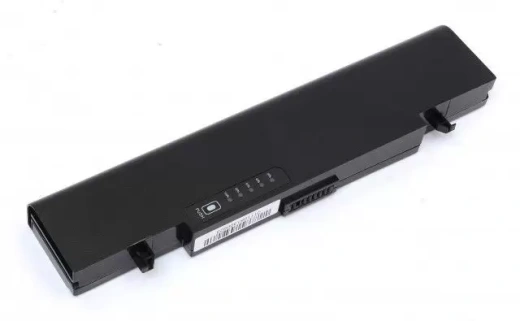 Батарея-аккумулятор AA-PB9NS6B, AA-PB9NC6W для ноутбуков Samsung, черный