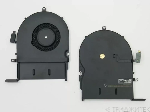 Вентилятор (кулер) для ноутбука Apple MacBook Pro 13" Retina A1502
