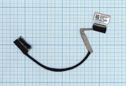 Шлейф матрицы для ноутбука Lenovo Y700-17ISK 30Pin