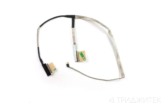 Шлейф матрицы (экрана) HP Pavilion 15-g, 15-r, 15-h тип 2