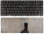 Клавиатура Asus K43, A42 Black, RU