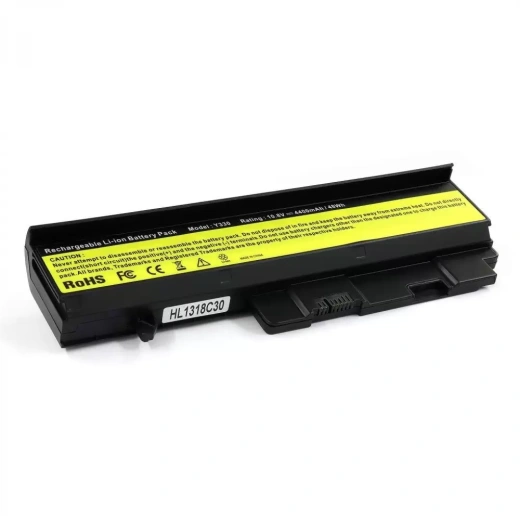 Аккумулятор для ноутбука Lenovo Y330, U330, V330 Series, 10.8B, 4400 мАч
