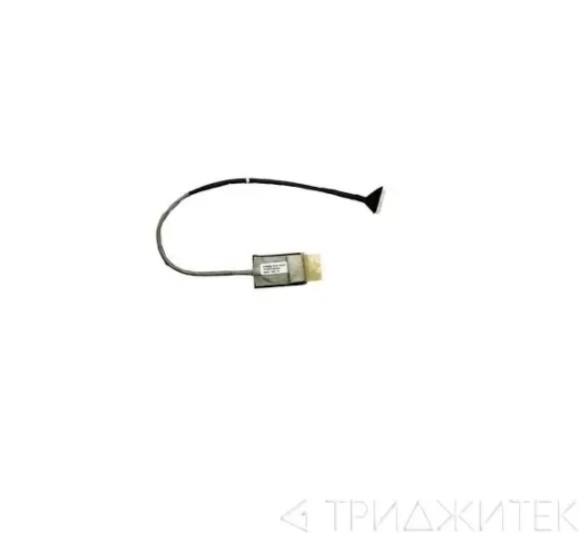 Шлейф матрицы для ноутбука HP Probook 6550, 6550B, 6017b0263501