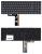 Клавиатура для ноутбука Lenovo IdeaPad 3-15ARE05, черная