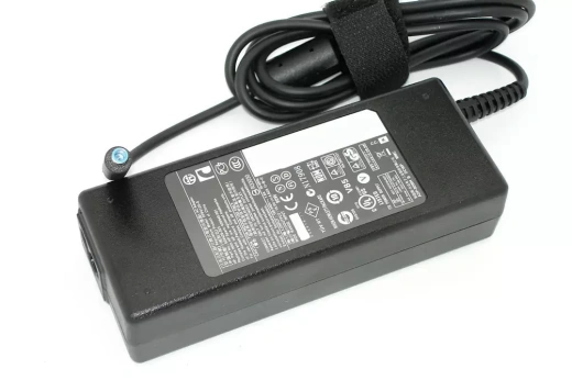 Блок питания (сетевой адаптер) для ноутбуков HP 19,5V 4.62A 90W 4.5x3.0