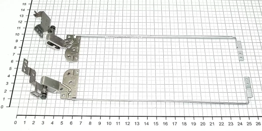 Петли для ноутбука Lenovo ThinkPad E40-70, E40-30