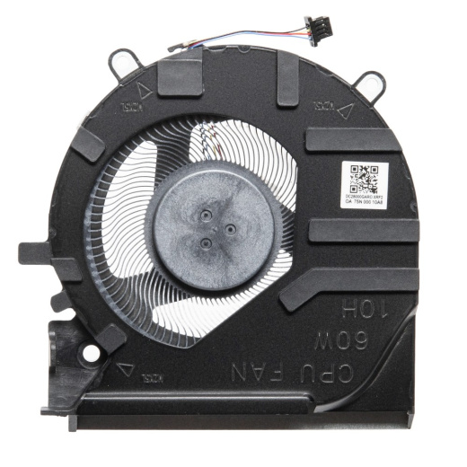 Кулер для HP Victus 16-D0000 - CPU 60W