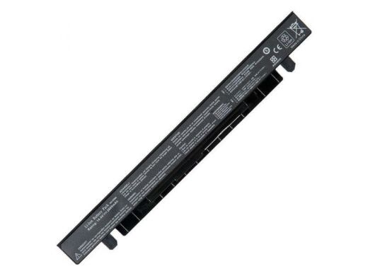 Аккумулятор для ноутбука Asus X550, X550A, X550L, X550C, X550V, 2600mAh, 14.4V OEM