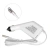 Автоадаптер в машину для MacBook Air 2012 Pro (Magsafe) 85W 20V -> 4.25A