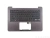 Клавиатура для ноутбука Asus UX305LA-1A с топкейсом, темно-серая панель, черные кнопки