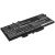 Аккумулятор CameronSino CS-DEL550NB для ноутбука Dell Latitude 14 5410, Latitude 14 5410 08T9X, 15.2В, 4150 мАч, 63.08 Вт, Li-ion, черный