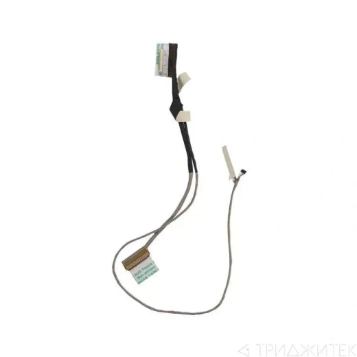 Шлейф матрицы для ноутбука Asus X201E, X201L, X201S, X202E, Q200E, S200E, dd0ex2lc030, dd0ex2lc000