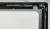Матрица для  Lenovo ideapad 80NV, Y700-15ISK Y700, 15 дюймов, стеклянная рамка для ноутбука с сенсорным экраном, модель FHD 1920*1080 