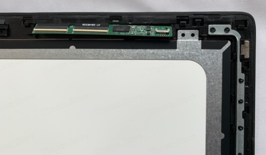 Матрица для  Lenovo ideapad 80NV, Y700-15ISK Y700, 15 дюймов, стеклянная рамка для ноутбука с сенсорным экраном, модель FHD 1920*1080 