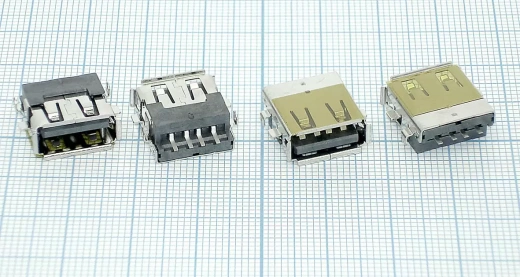 USB разъем для ноутбука USB №36