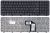 Клавиатура для ноутбука HP Pavilion G6-2000 чёрная, с рамкой
