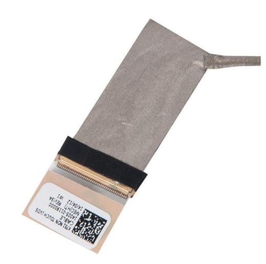 Шлейф матрицы для ноутбука Asus X751, X751LD, X751L, X751LN, X751LX, X751MA, F751, без тачскрина, 40pin