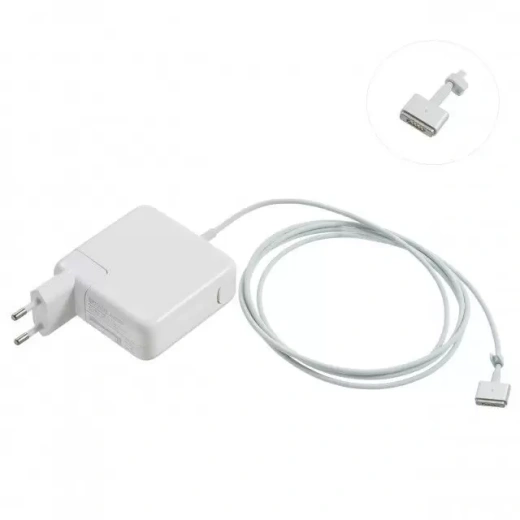 Блок питания для MacBook 60W MagSafe 2, белый