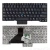 Клавиатура для ноутбука HP Compaq nc2400, nc2500, nc2510 черная
