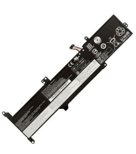 Аккумулятор для ноутбука Lenovo IdeaPad 3-14, 3-14ADA05, 3-14ARE05, 3-14IIL05, 3-14IML05, 3-15ARE05, 3-15IIL05, 3-15IML05, 45Wh 11.34V