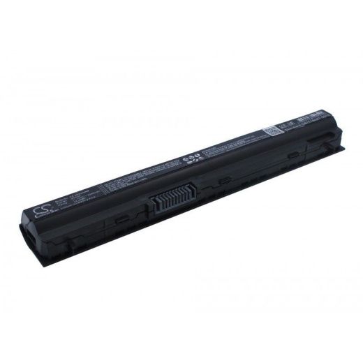 Аккумулятор CameronSino CS-DE6220NB для ноутбука Dell Latitude E5220, 11.1В, 2200 мАч, 24.42 Вт, Li-ion, черный