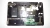 Верхняя часть корпуса (палмрест) для ноутбука Toshiba Satellite L750, Satellite L755, б.у.