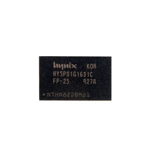 Память HUNIX DDR2 HY5PS1G1631C FP-25