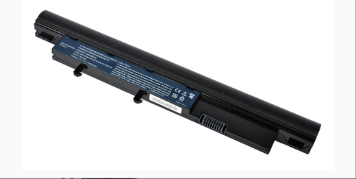 Аккумулятор для ноутбука Acer Aspire 3810T, 4810T, 5810T, TravelMate 8371, 8471, 8571, 5200mAh, 11.1V