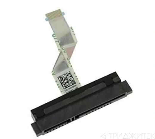 SATA плата для жесткого диска Dell 15-3000