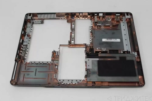 Нижняя панель для ноутбука Acer Extensa 5630, б.у.
