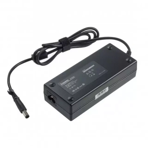 Блок питания (сетевой адаптер) для ноутбуков HP 19,5V 6.9A 135W 7.4x5.0