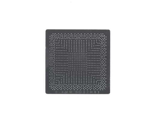 BGA трафарет BD82H61