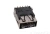 Разъем USB на плату USB-081