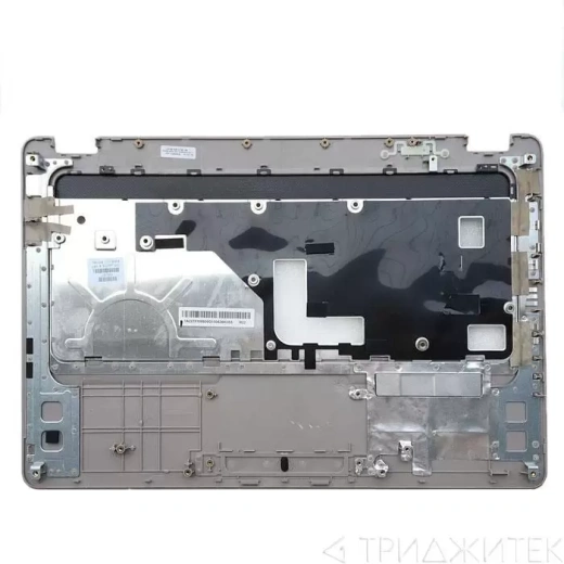 Топкейс для ноутбука HP G62