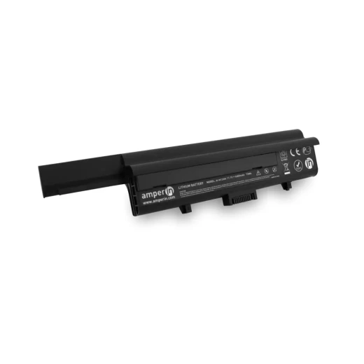 Аккумулятор AI-M1330H для ноутбука Dell XPS M1330 6600 мАч, 11.1В Amperin