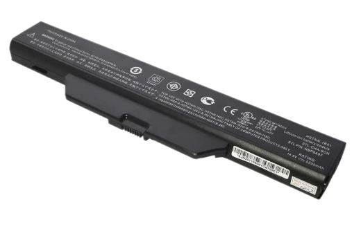 Аккумулятор для ноутбука HP Compaq 6720s, 6730s, 6735s, 6820s, 6830s 4400-5200 мАч, 14.4-14.4В