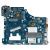 lA-9911P VAWGA/GB Rev:1.0, 216-0841000, 4x D9PZD, AM5000IBJ44HM, KB9012QF A4, НЕИСПРАВНАЯ материнская плата продаётся донор компонентов.