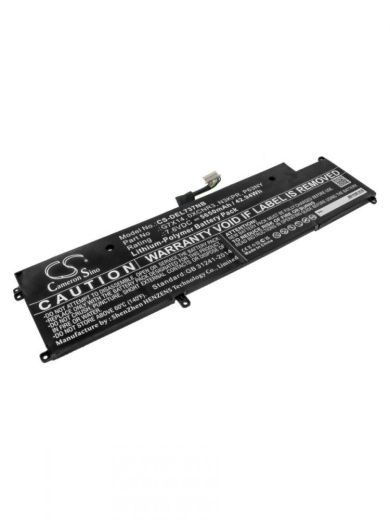 Аккумулятор (батарея) CameronSino CS-DEL737NB для ноутбука Dell Latitude E7370, Latitude 13 7370, Latitude 7370