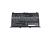 Аккумулятор CameronSino CS-DEX755NB для ноутбука Dell Ins 15-7567-D1545B, Ins 15-7567-D1545R, 11.4В, 6400 мАч, 72.96 Вт, Li-Polymer, черный