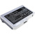 Аккумулятор CameronSino CS-CRN100NB для ноутбука Panasonic Toughbook CF-N10, 7.2В, 11600 мАч, 83.52 Вт, Li-ion, серый