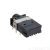 Разъем для PHONE JACK 8P, P, L R, A DIP