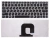 Клавиатура для ноутбука Sony Vaio VPC-YA, VPC-YB series with silver frame