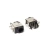 Разъем питания PJ252A для ноутбука Samsung RV520, RC510, RF710 Series. 5.5x3.0 mm с иглой. Без кабеля