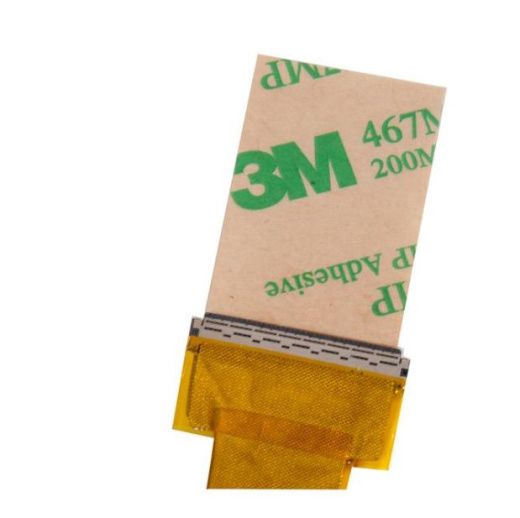 Шлейф матрицы для ноутбука Asus X550VA, X550CA, X550CC, X550CL, X550EA, X550EP, X550JK, X550L, X550MJ, X550VC, X550VB, X550VL, X550WE, X550WA, 40pin